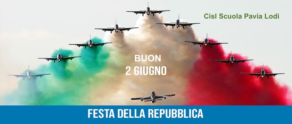 2 GIUGNO 2025: 79 anni fa nasceva la Repubblica Italiana. Mattarella: 
