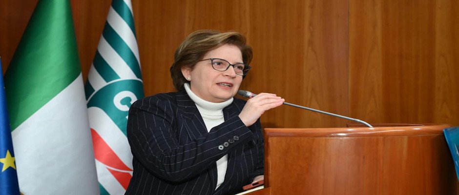 Firmato il rinnovo del CCNL per il triennio 2025/27. Ivana Barbacci: un risultato in linea di continuità col precedente rinnovo