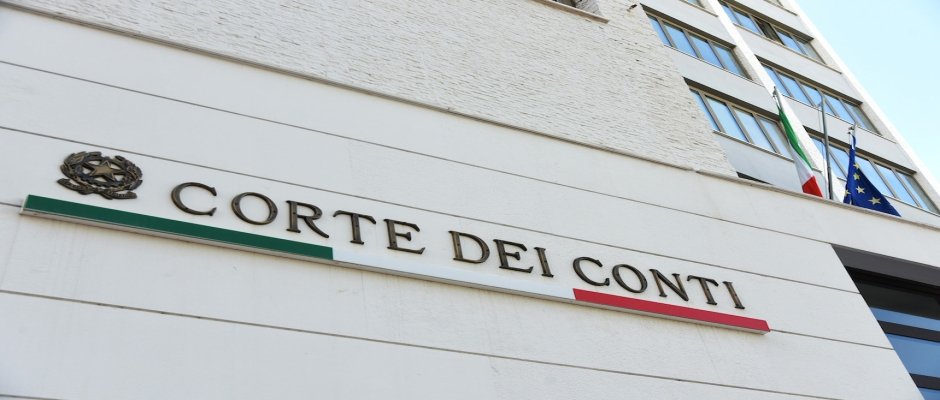 LA CORTE DEI CONTI HA CERTIFICATO CCNL 2025/2027 PARTE ECONOMICA LA CORTE DEI CONTI HA CERTIFICATO CCNL 2025/2027 PARTE ECONOMICA