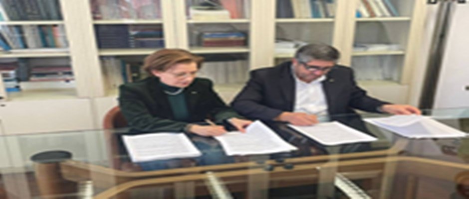 FIRMATO IL CCNL 2022-2024 DEL COMPARTO SCUOLA ISTRUZIONE E RICERCA FIRMATO IL CCNL 2022-2024 DEL COMPARTO SCUOLA ISTRUZIONE E RICERCA