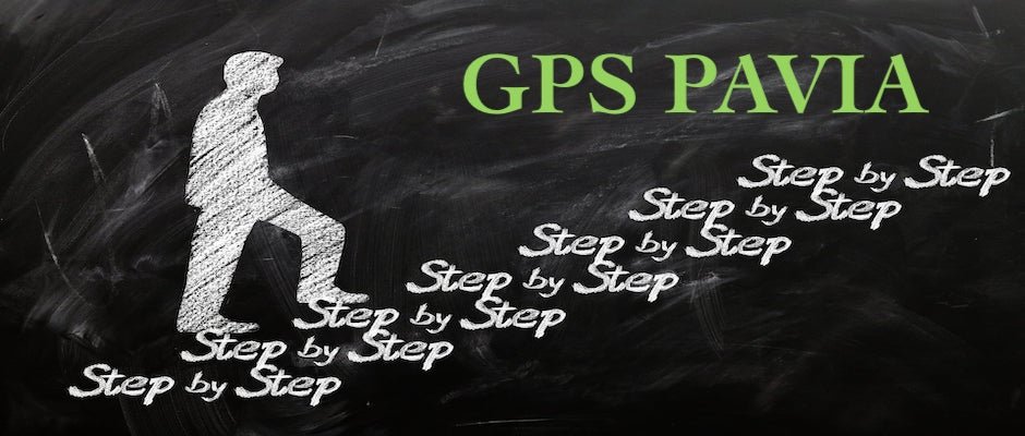 UST PAVIA TERZA PUBBLICAZIONE GPS 2026/2028. UST PAVIA TERZA PUBBLICAZIONE GPS 2026/2028.