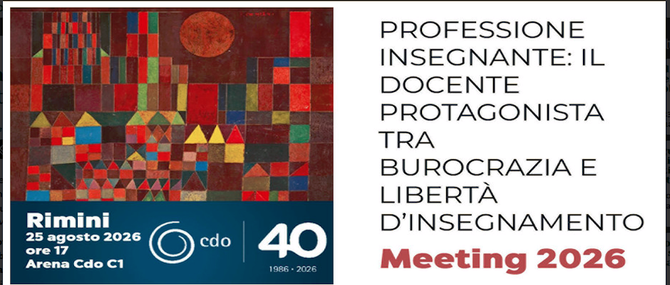 IVANA BARBACCI AL MEETING DI RIMINI IL 25 AGOSTO 2026