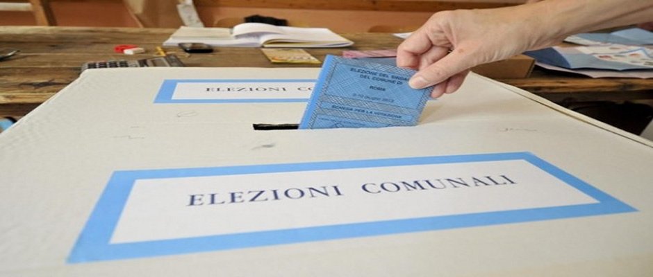 ELEZIONI AMMINISTRATIVE IN PROVINCIA DI PAVIA E DI LODI