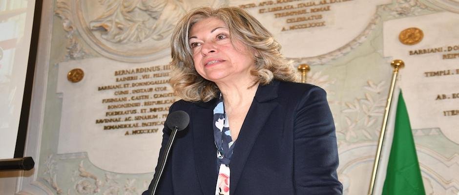 LA SCUOLA DEVE RIPARTIRE PER COSTRUIRE IL FUTURO ALL'INSEGNA DELLA SPERANZA