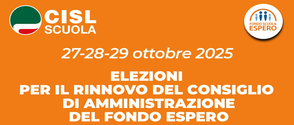 SI VOTA PER RINNOVARE L'ASSEMBLEA DI ESPERO: lunedì, martedì e mercoledì prossimo SI VOTA PER RINNOVARE L'ASSEMBLEA DI ESPERO: lunedì, martedì e mercoledì prossimo
