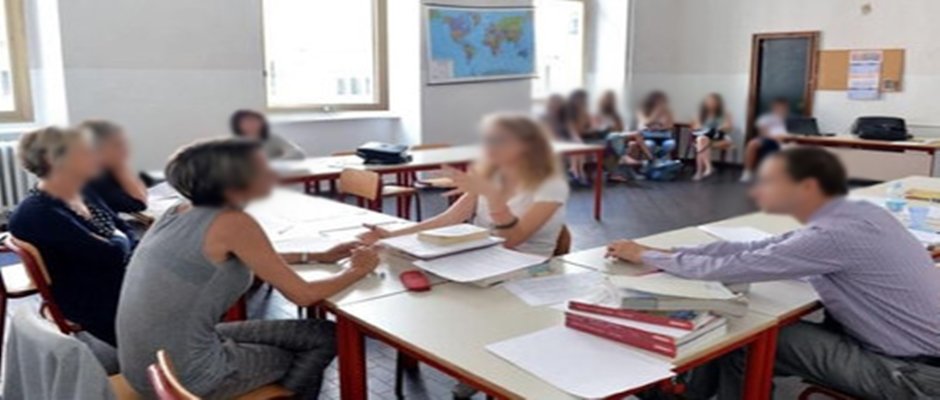 PNNR 3 CONCORSI: 58.135 posti disponibili. Più di 200.000 le domande.