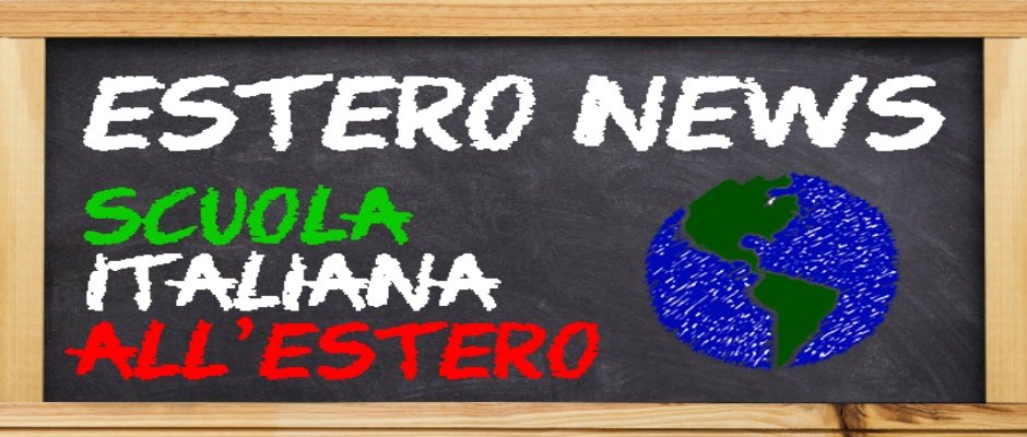 ESTERO NEWS 5/2024 - Nomina come commissario esterno per esami nelle scuole italiane all’estero