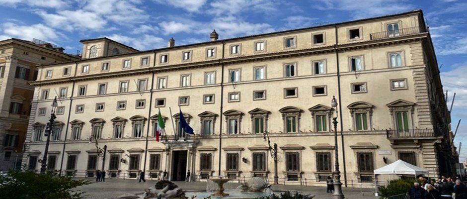 LEGGE DI INIZIATIVA POPOLARE VOLUTA DALLA CISL: è stata approvata al Senato