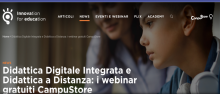 CampuStore Corsi gratuiti